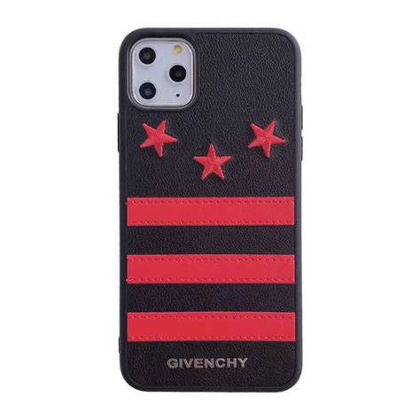 Givenchy iPhone 11 Pro Cases 